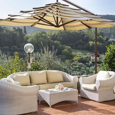 Villa Zelma Cantagrillo Εξωτερικό φωτογραφία