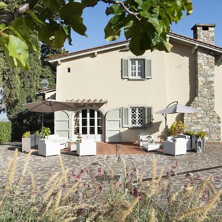Villa Zelma Cantagrillo Εξωτερικό φωτογραφία