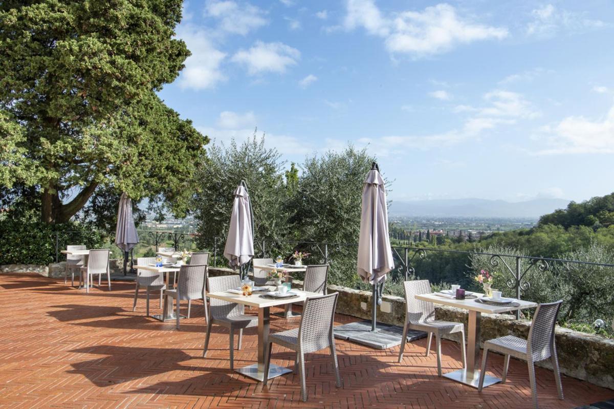 Villa Zelma Cantagrillo Εξωτερικό φωτογραφία