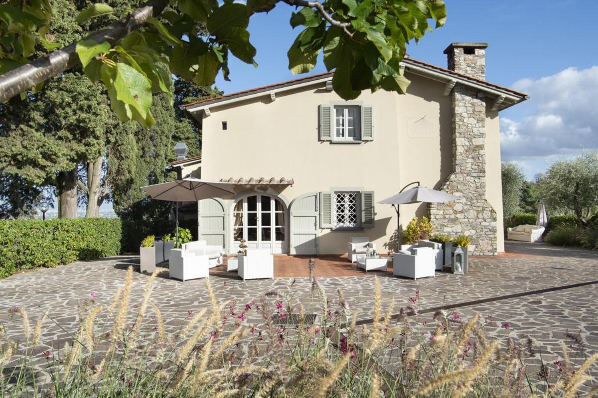 Villa Zelma Cantagrillo Εξωτερικό φωτογραφία
