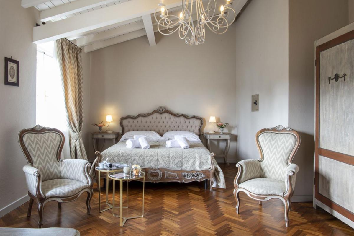 Villa Zelma Cantagrillo Εξωτερικό φωτογραφία