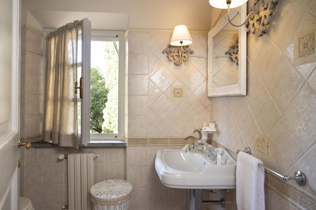 Villa Zelma Cantagrillo Εξωτερικό φωτογραφία