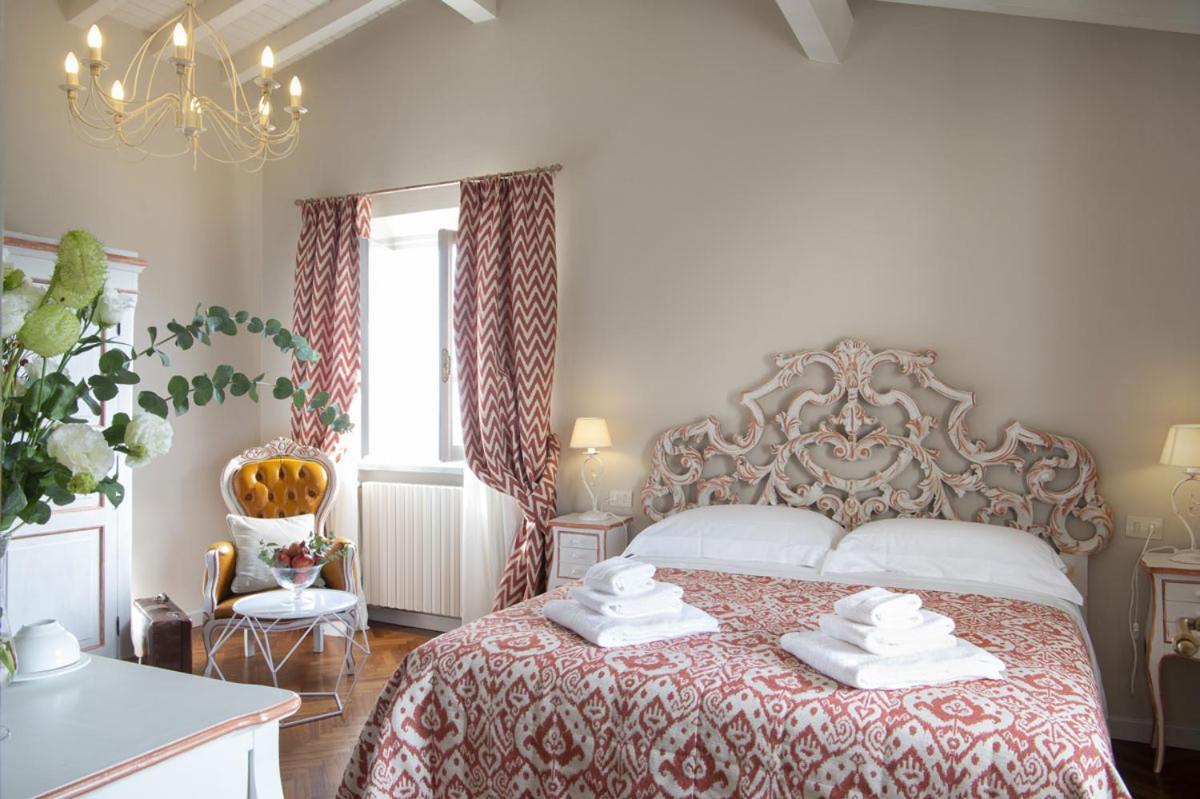 Villa Zelma Cantagrillo Εξωτερικό φωτογραφία