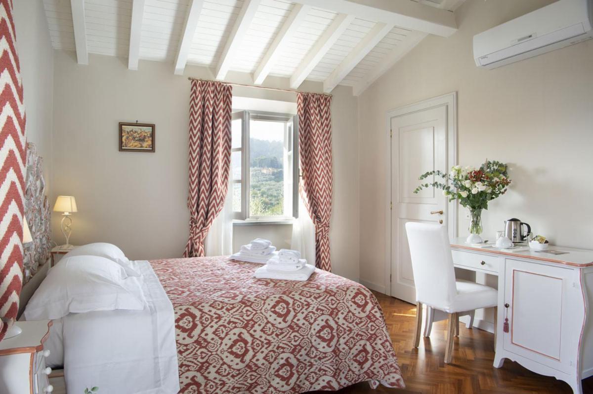 Villa Zelma Cantagrillo Εξωτερικό φωτογραφία