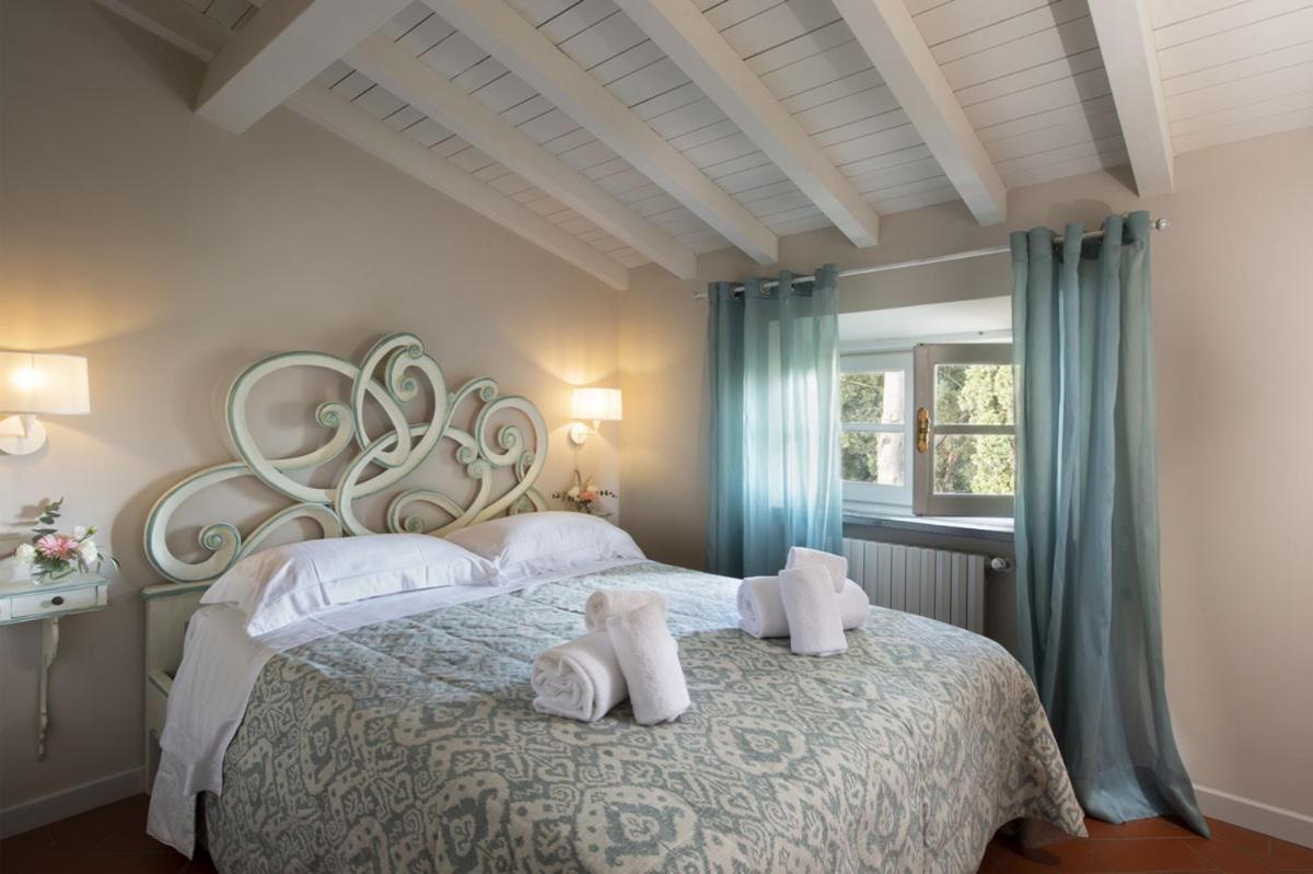 Villa Zelma Cantagrillo Εξωτερικό φωτογραφία