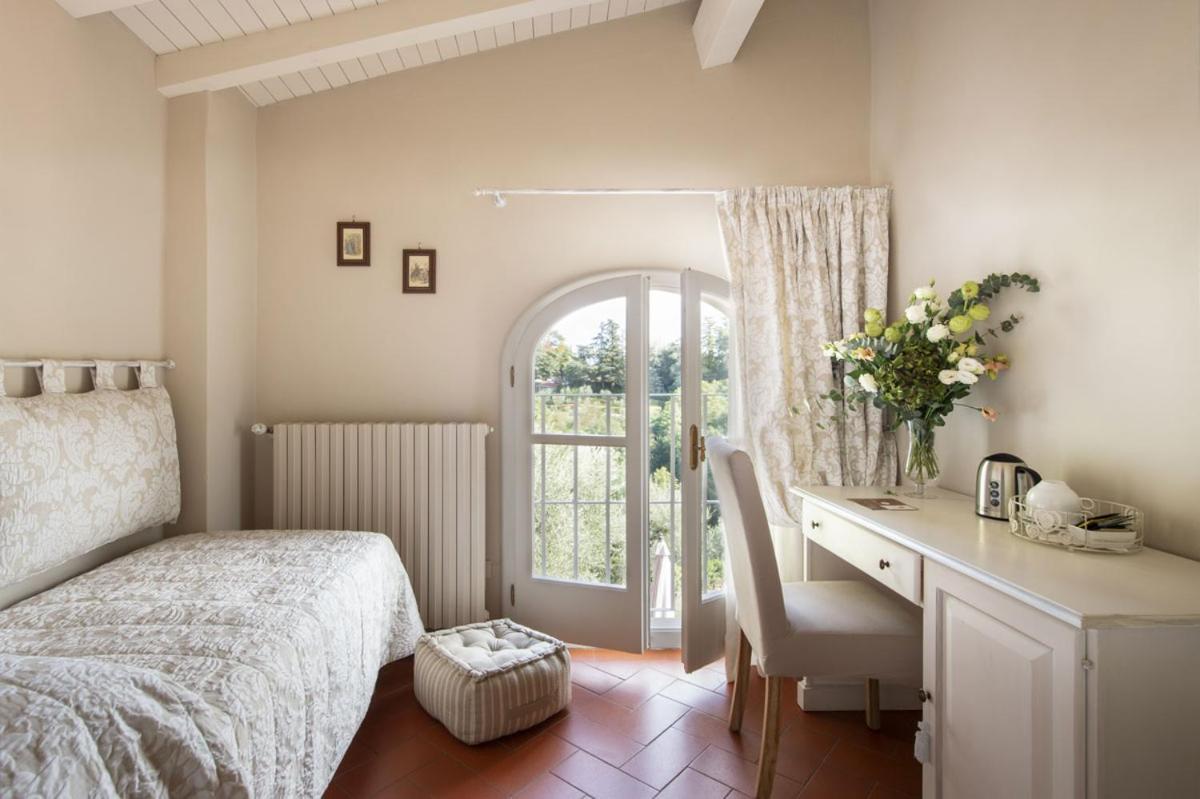 Villa Zelma Cantagrillo Εξωτερικό φωτογραφία