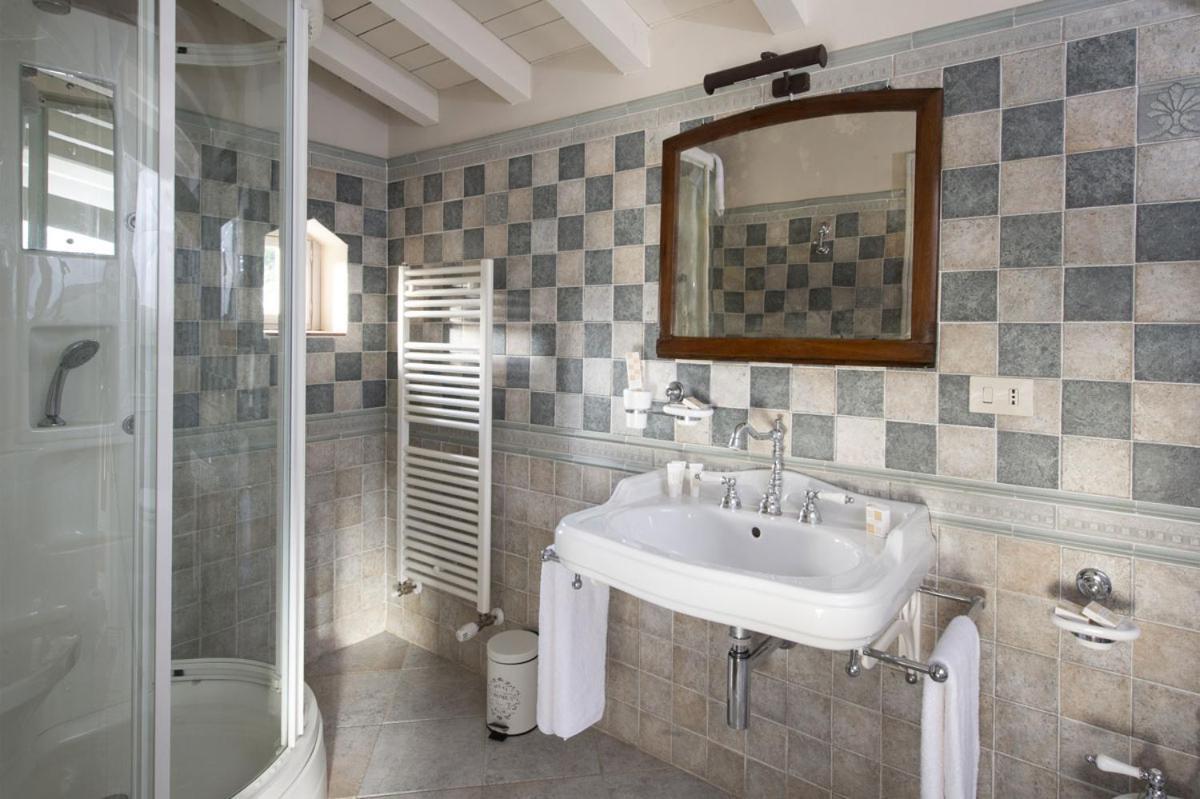 Villa Zelma Cantagrillo Εξωτερικό φωτογραφία