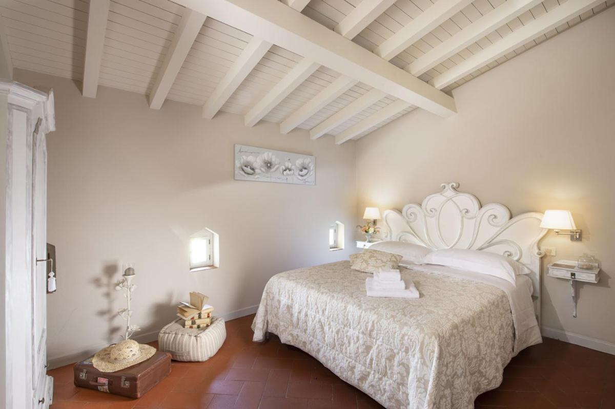 Villa Zelma Cantagrillo Εξωτερικό φωτογραφία
