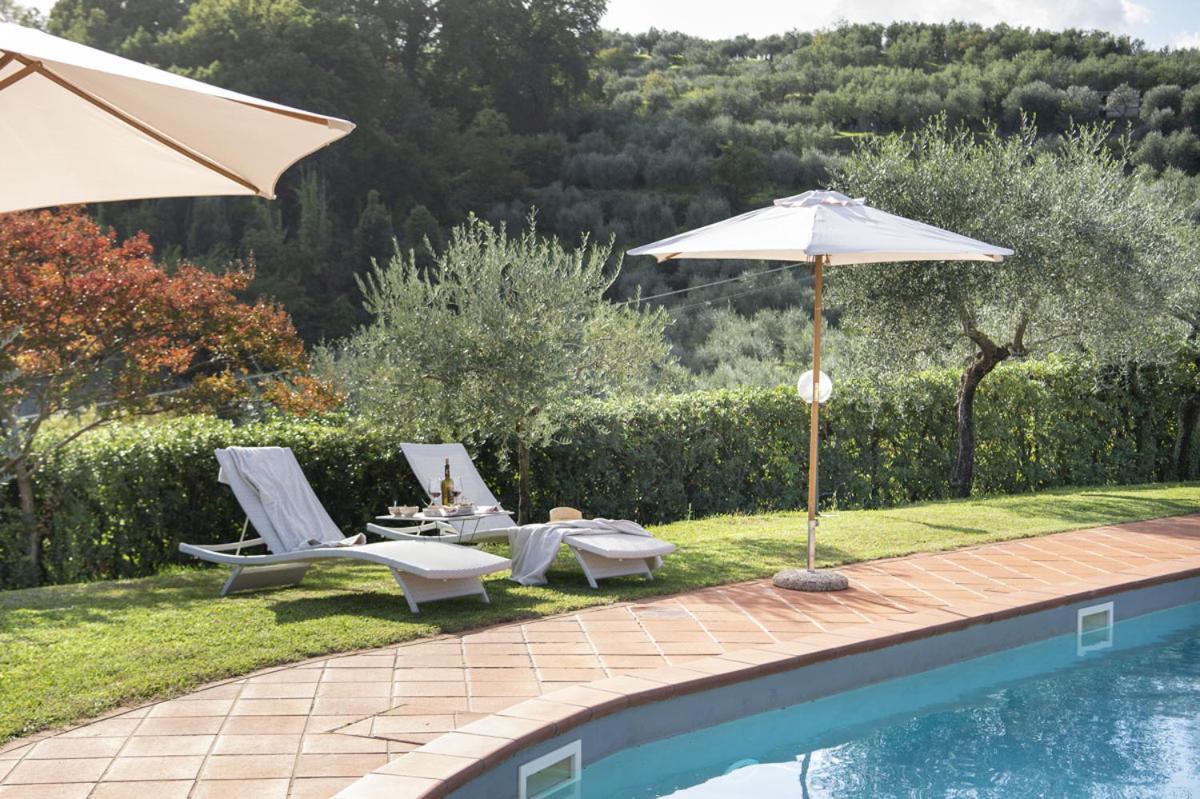 Villa Zelma Cantagrillo Εξωτερικό φωτογραφία