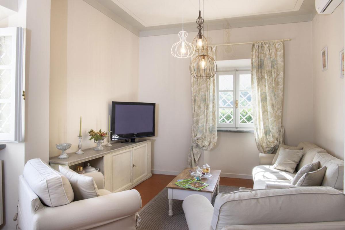 Villa Zelma Cantagrillo Εξωτερικό φωτογραφία